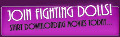 Fighting Dolls