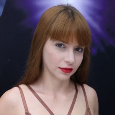 Cintia Lara