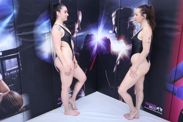 Ammir vs. Sistiana